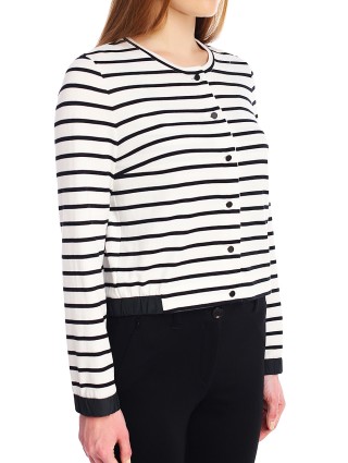 Кардиган MARC CAIN (7249): фото 5 - Invogue